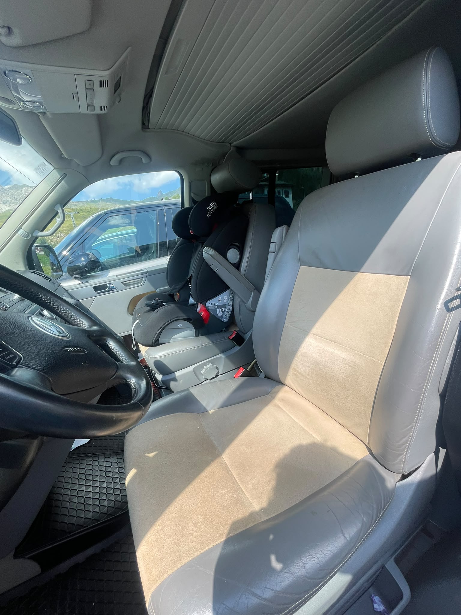 VW California-image-8