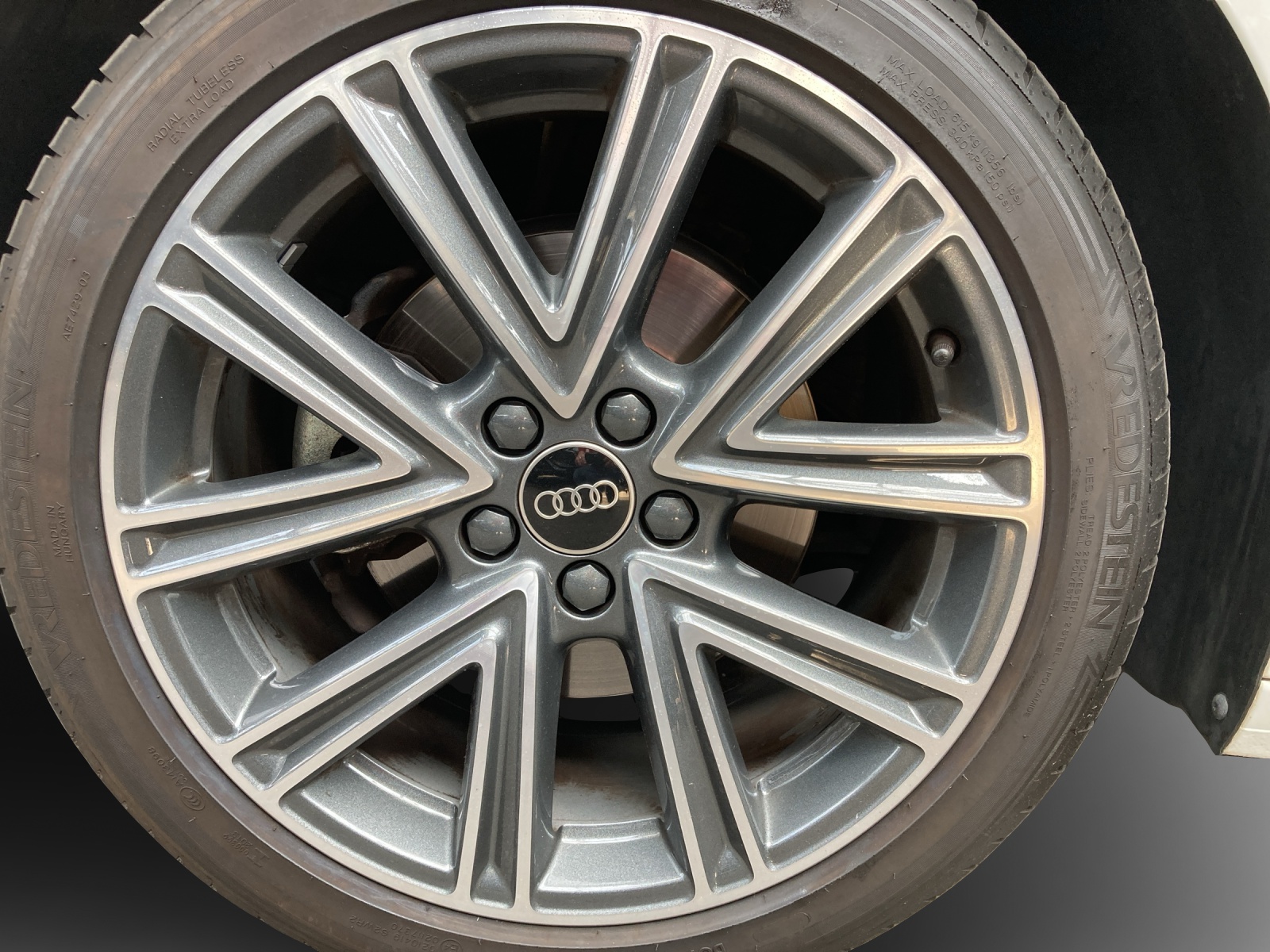 AUDI A1 Sportback 30 TFSI S Line Attraction S-tronic-image-15