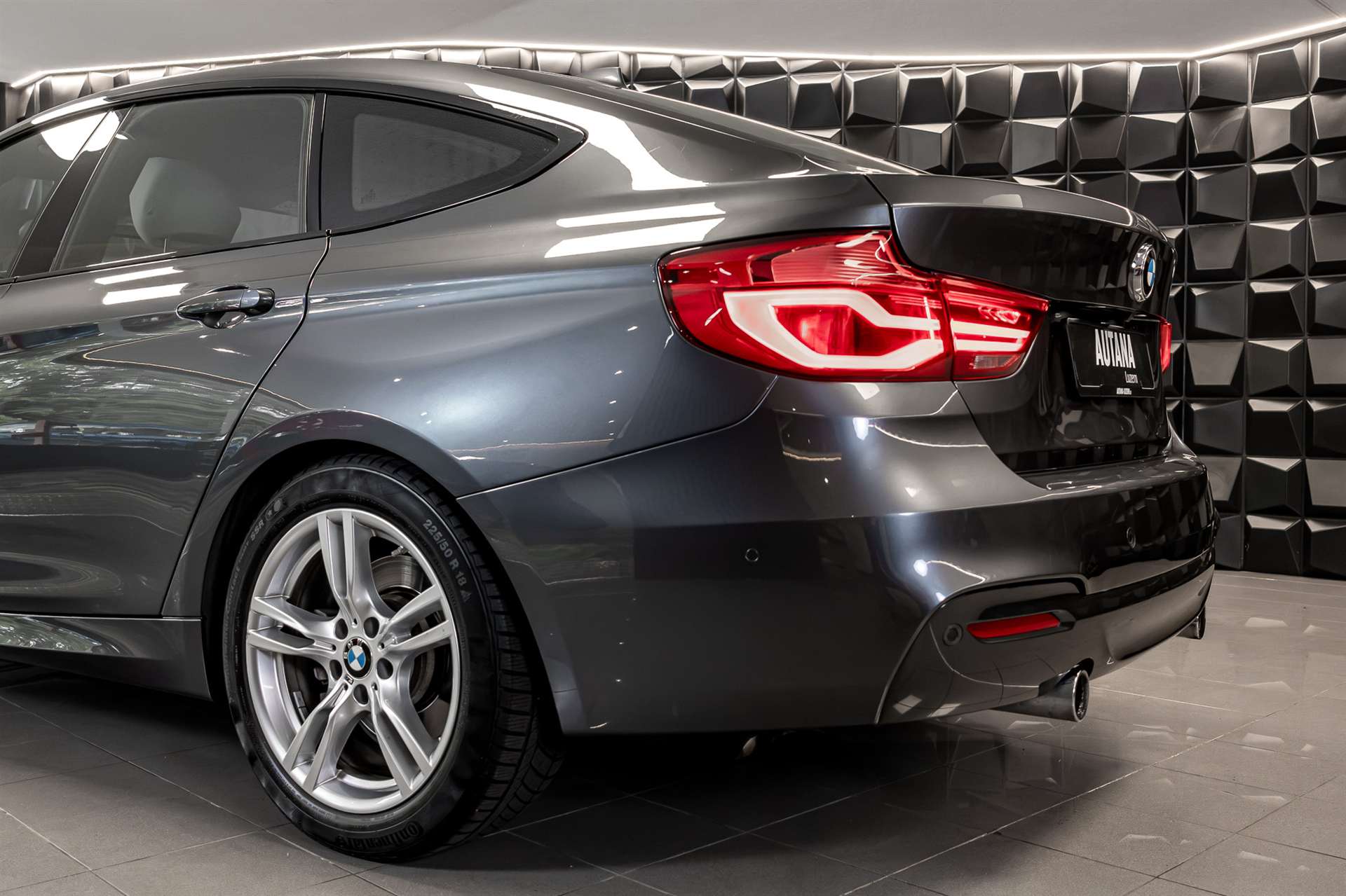 BMW 340i GT xDrive M Sport Steptronic-image-27