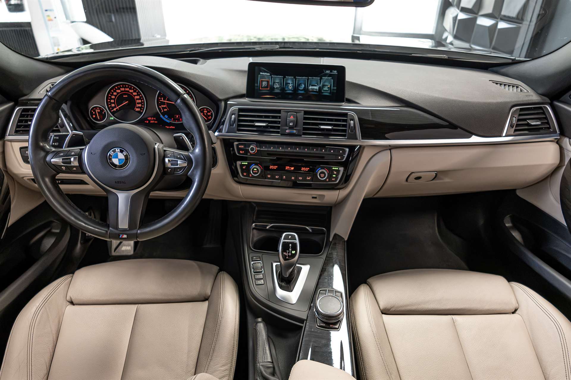 BMW 340i GT xDrive M Sport Steptronic-image-5
