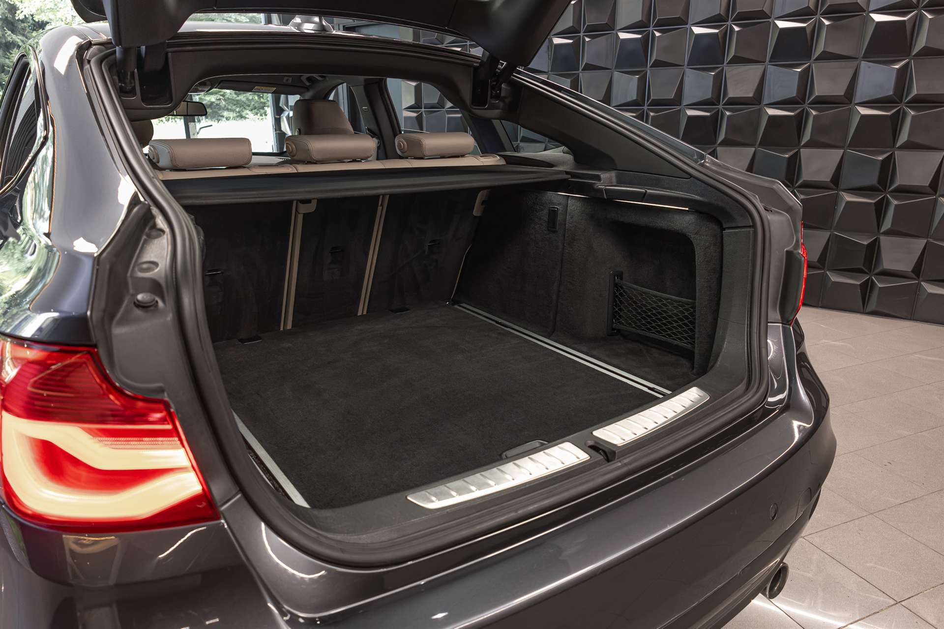 BMW 340i GT xDrive M Sport Steptronic-image-23