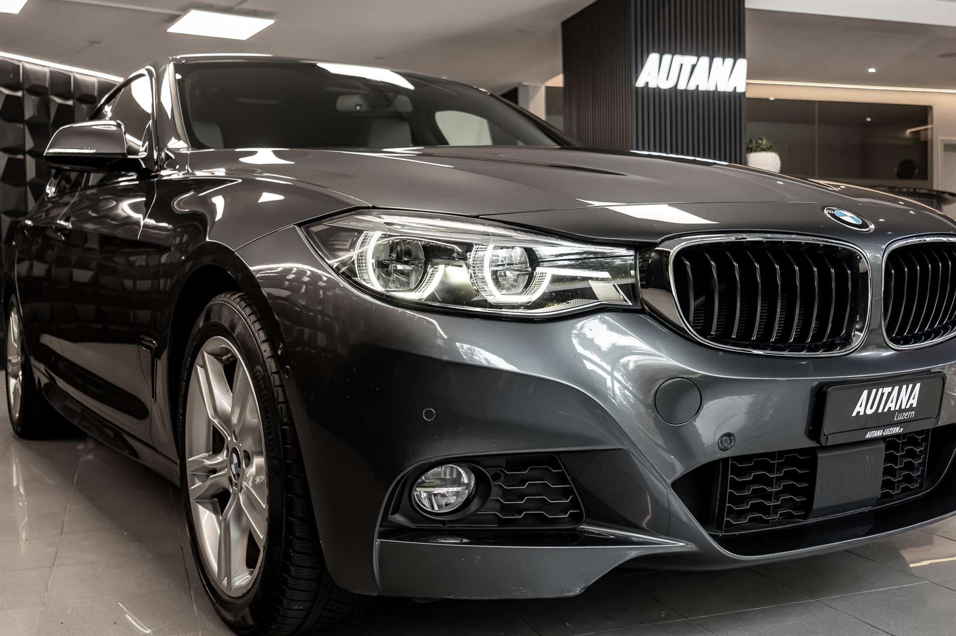 BMW 340i GT xDrive M Sport Steptronic-image-24