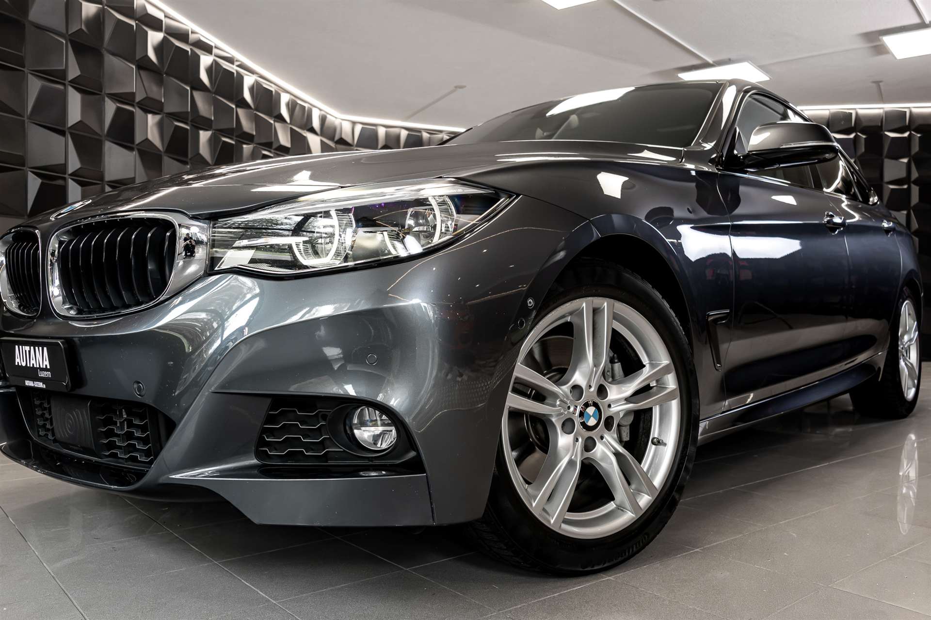 BMW 340i GT xDrive M Sport Steptronic-image-25