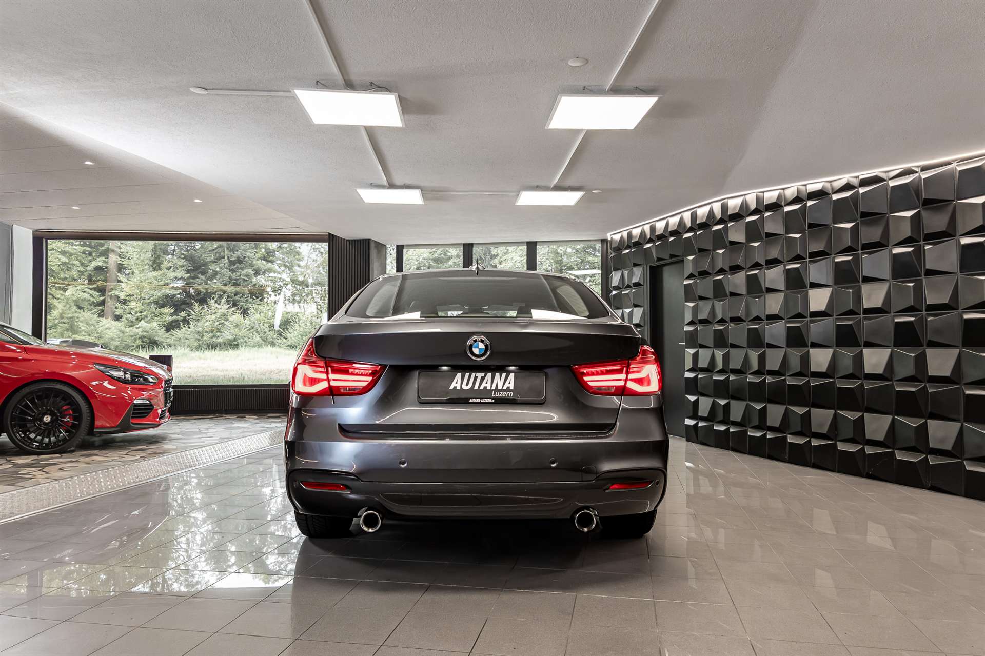 BMW 340i GT xDrive M Sport Steptronic-image-4