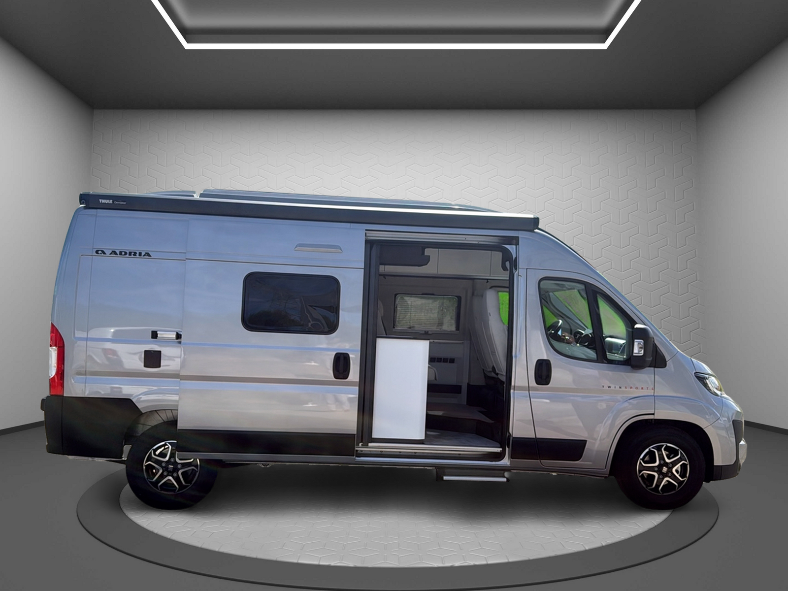 ADRIA Sport 600 SPB-image-6
