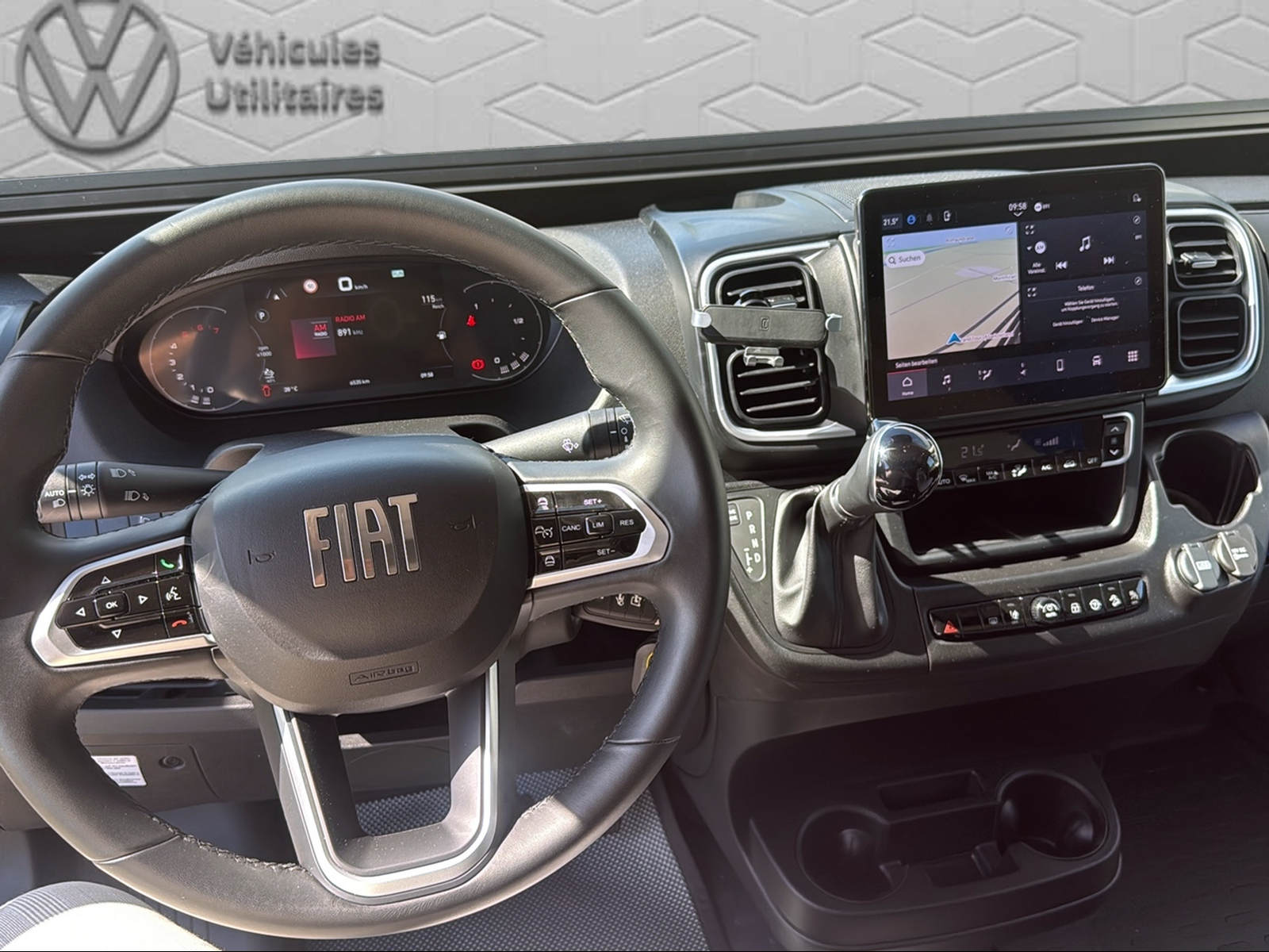 ADRIA Sport 600 SPB-image-15