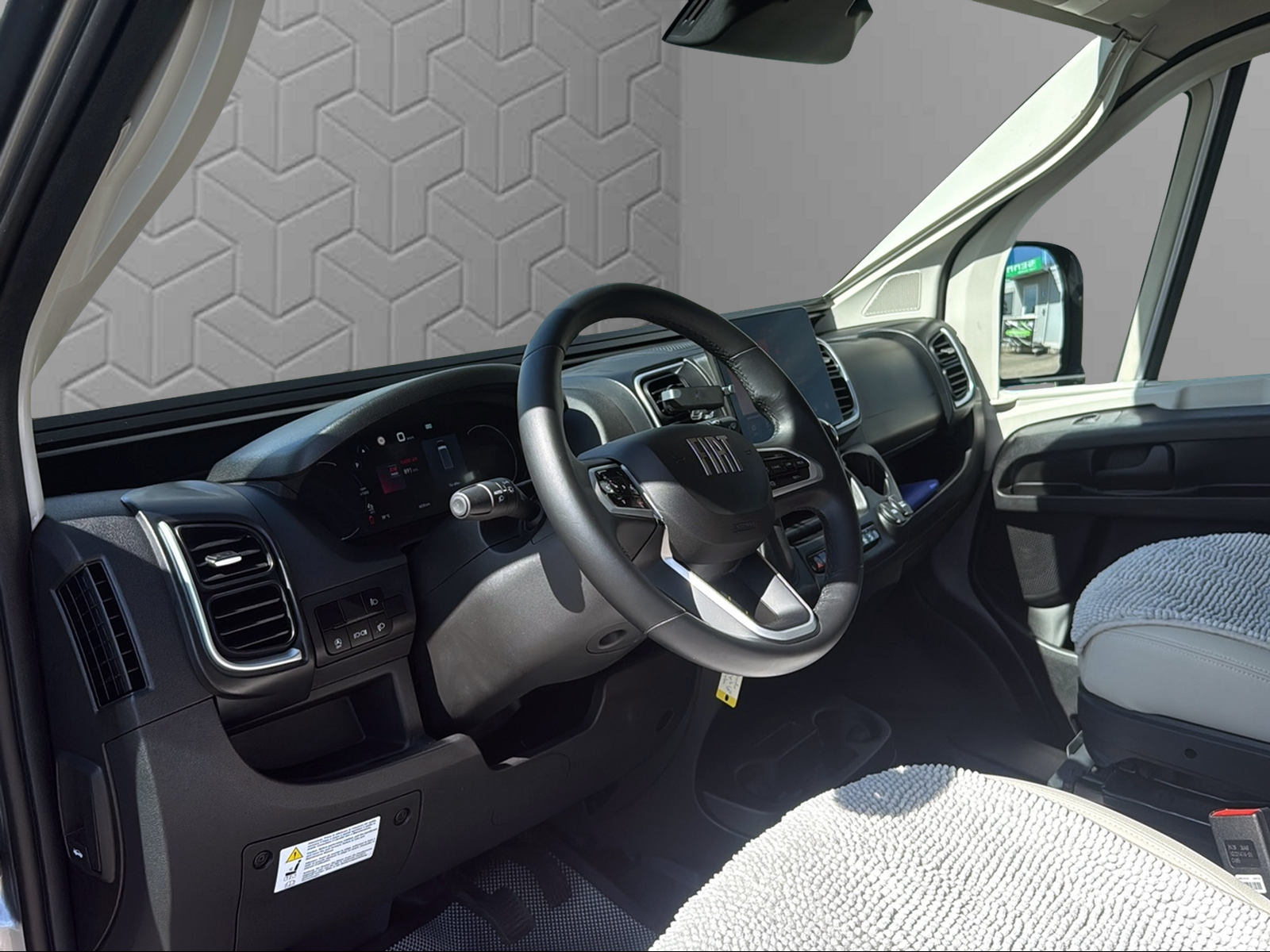 ADRIA Sport 600 SPB-image-11