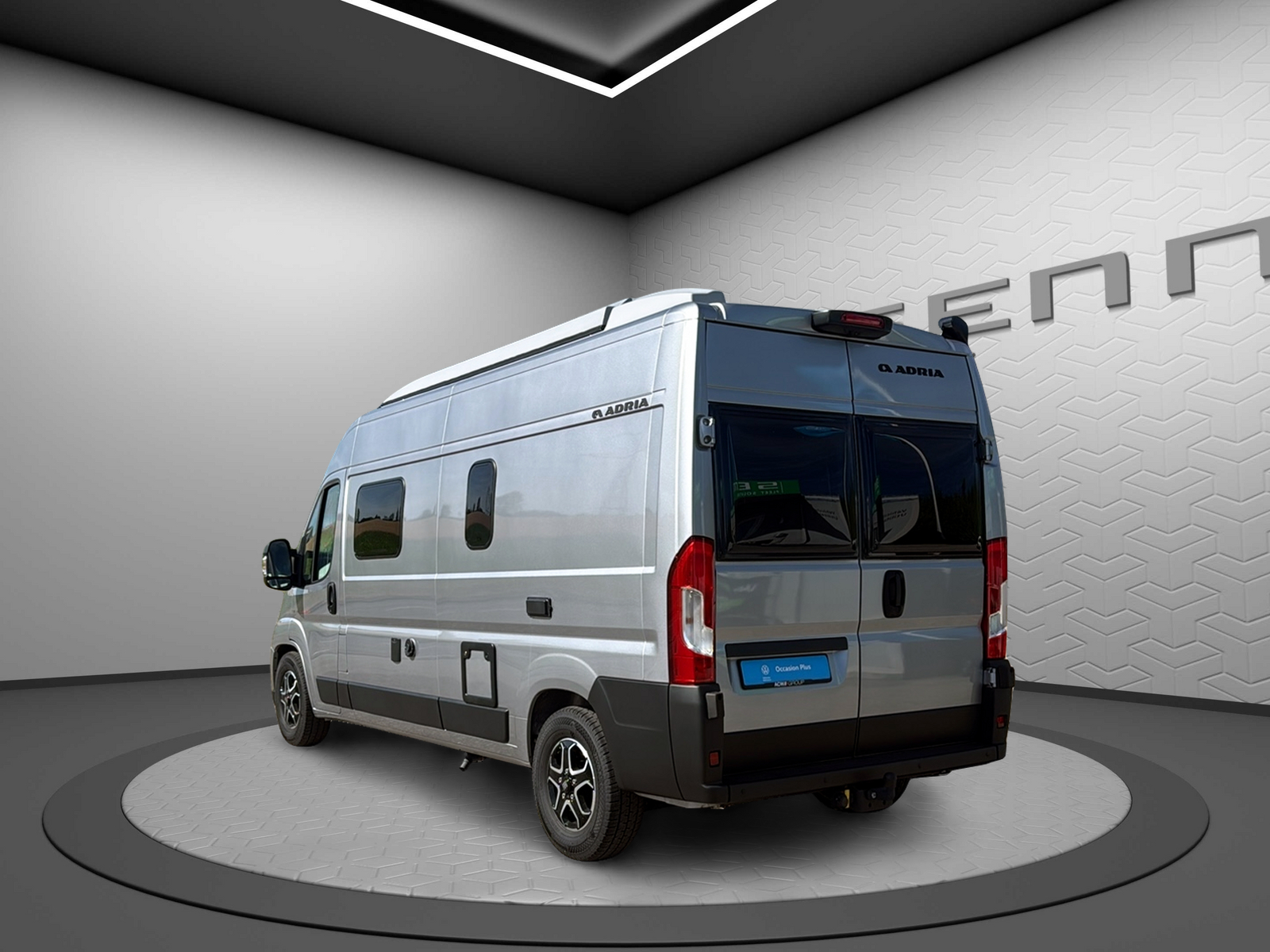 ADRIA Sport 600 SPB-image-3