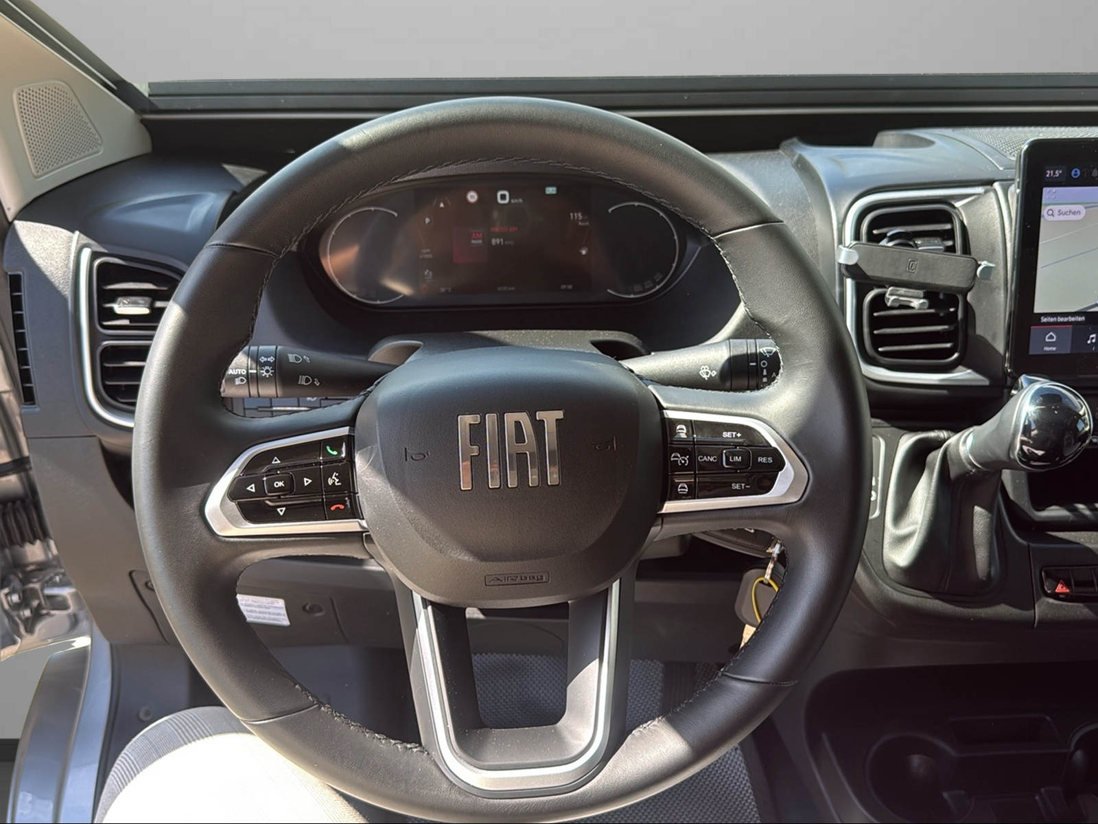 ADRIA Sport 600 SPB-image-13