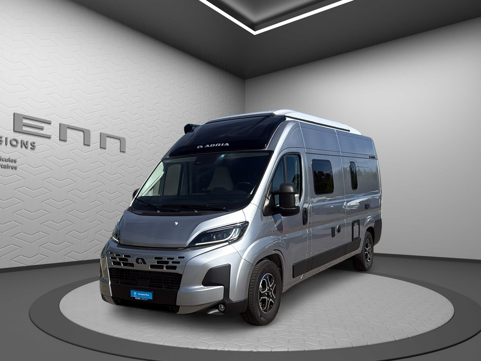 ADRIA Sport 600 SPB-image-0