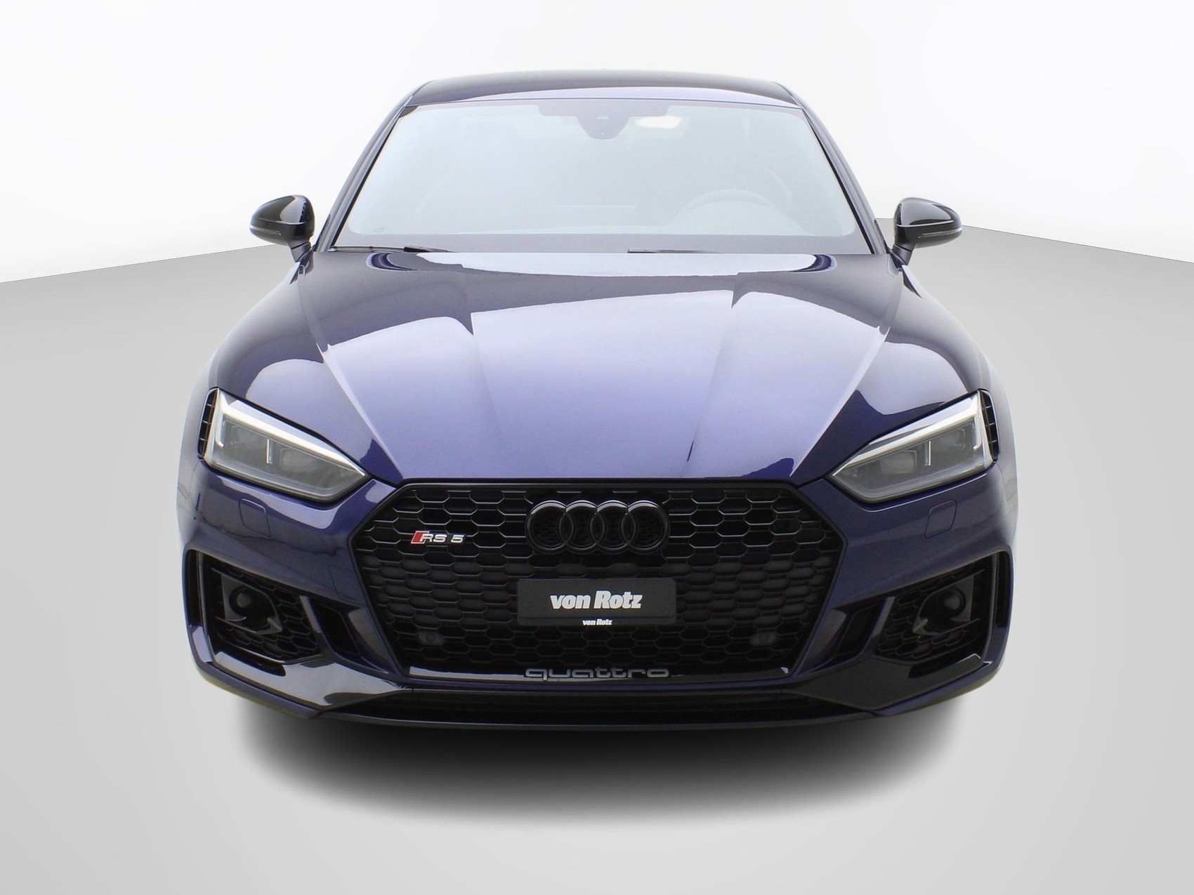 AUDI RS5 Coupé 2.9 V6 TFSI quattro T-Tronic-image-5