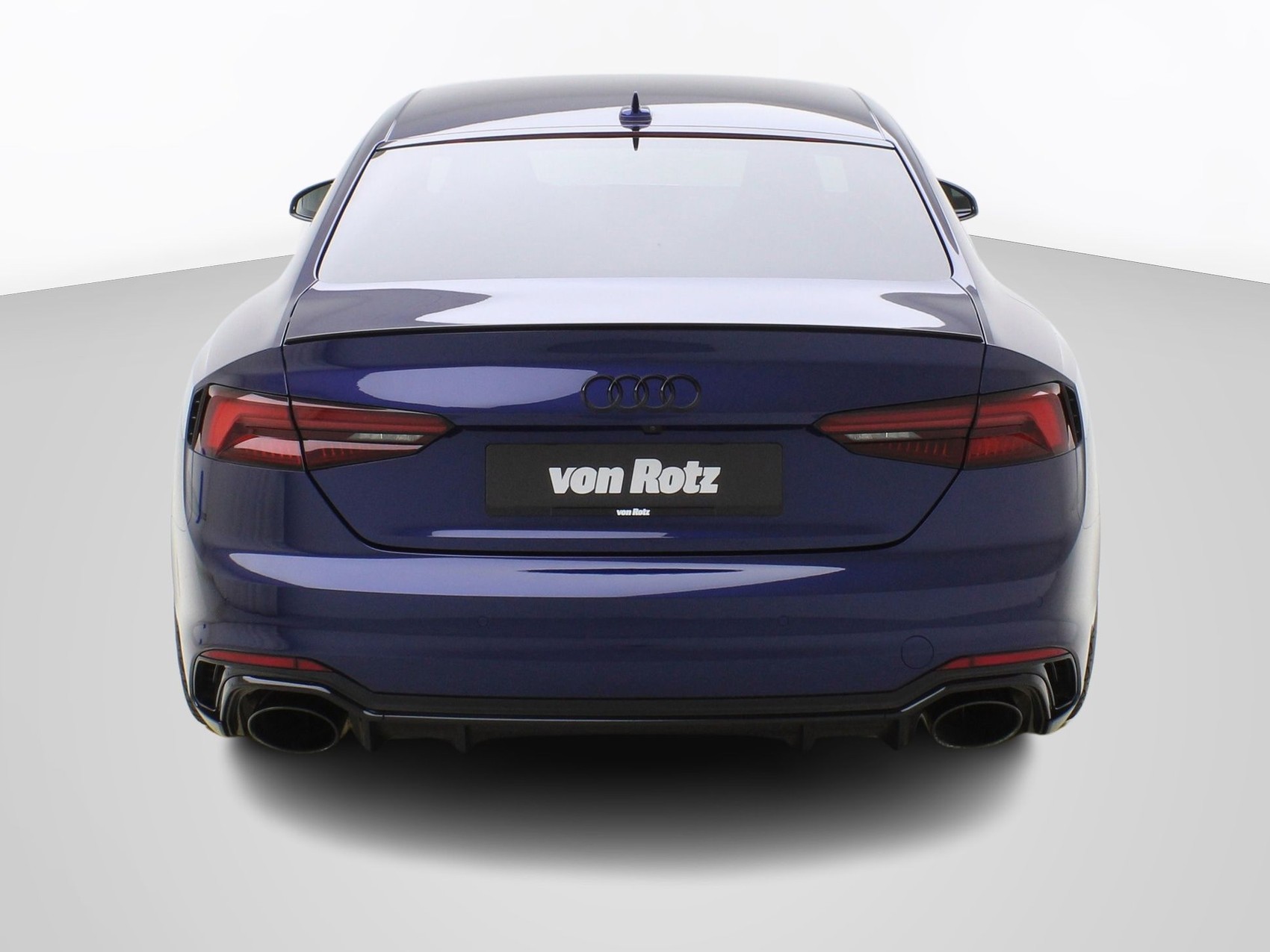 AUDI RS5 Coupé 2.9 V6 TFSI quattro T-Tronic-image-3