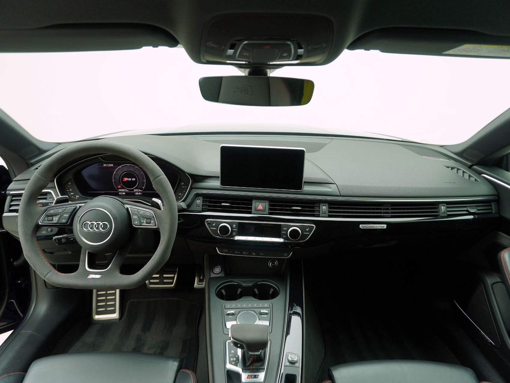 AUDI RS5 Coupé 2.9 V6 TFSI quattro T-Tronic-image-13