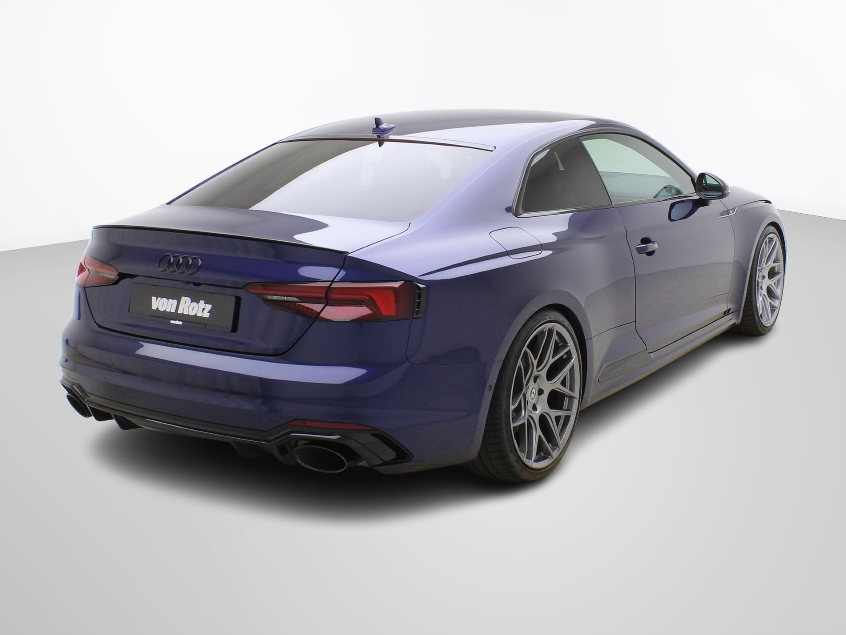 AUDI RS5 Coupé 2.9 V6 TFSI quattro T-Tronic-image-4