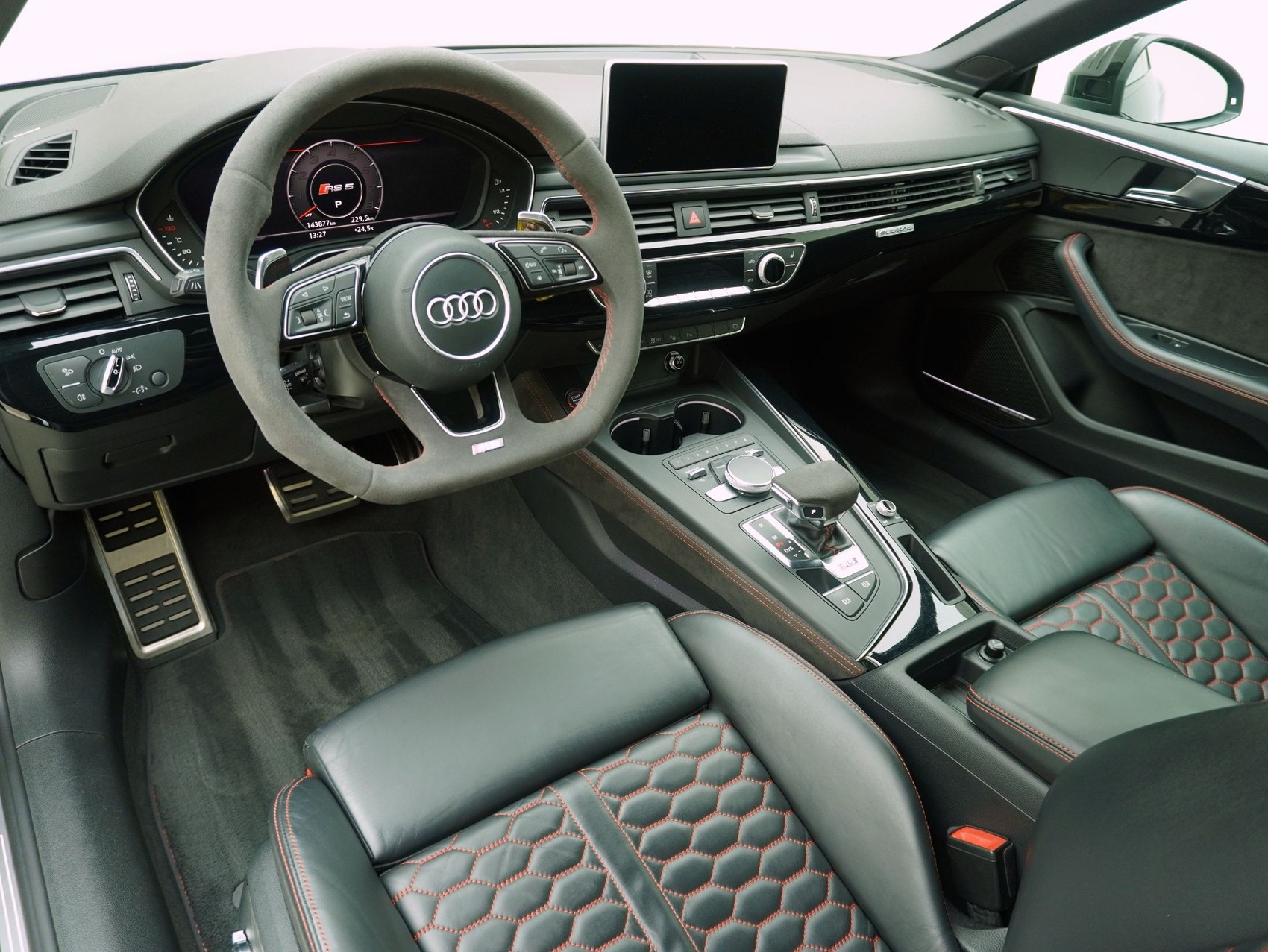 AUDI RS5 Coupé 2.9 V6 TFSI quattro T-Tronic-image-9