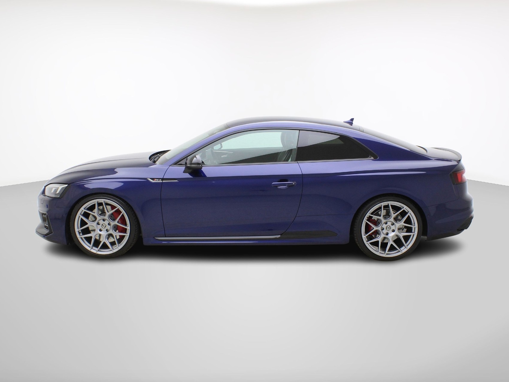 AUDI RS5 Coupé 2.9 V6 TFSI quattro T-Tronic-image-2