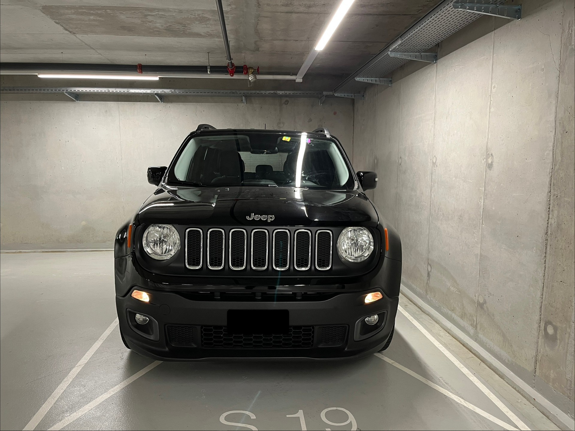 JEEP Renegade 1.4 Turbo Longitude-image-7