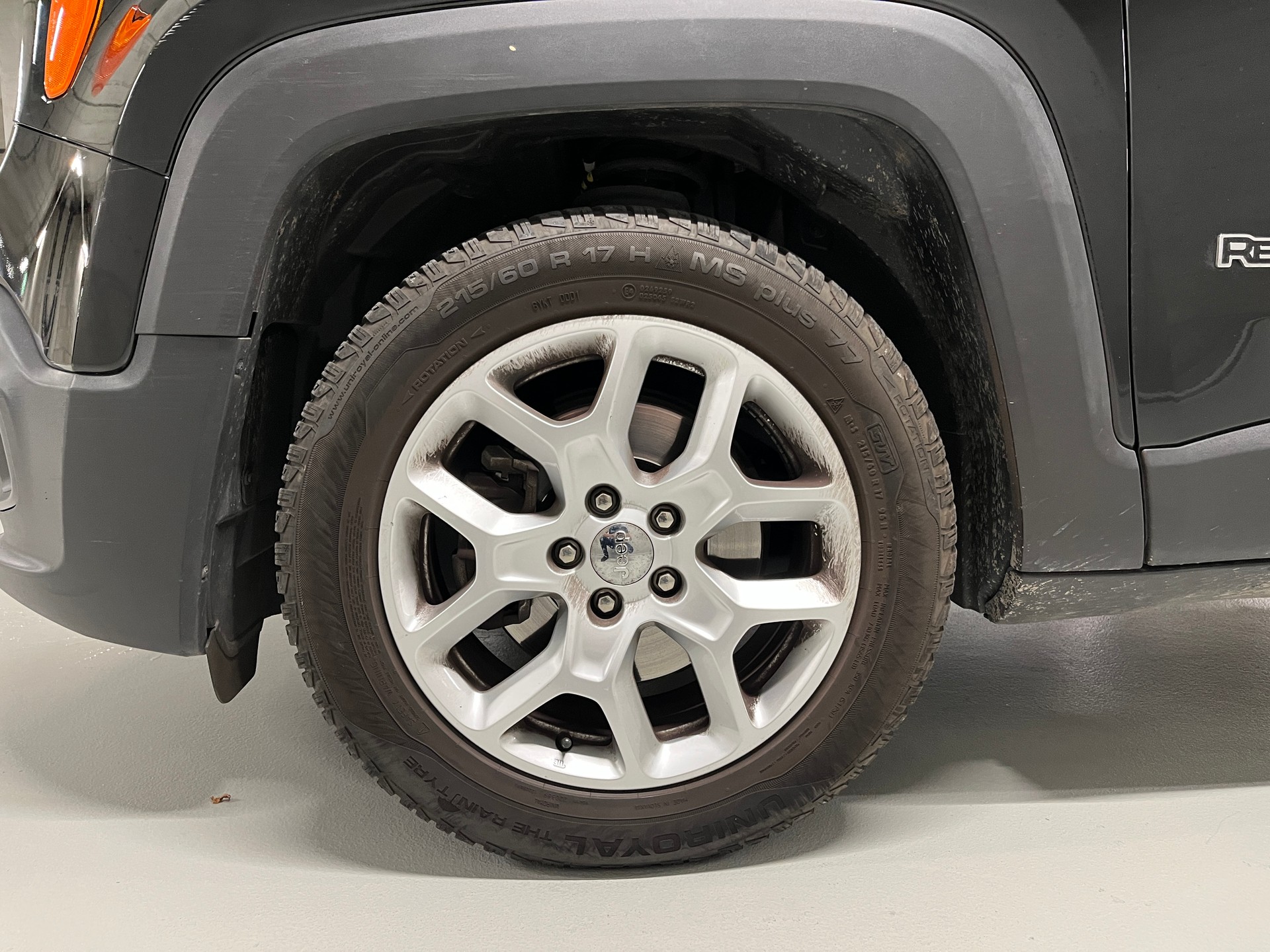 JEEP Renegade 1.4 Turbo Longitude-image-25
