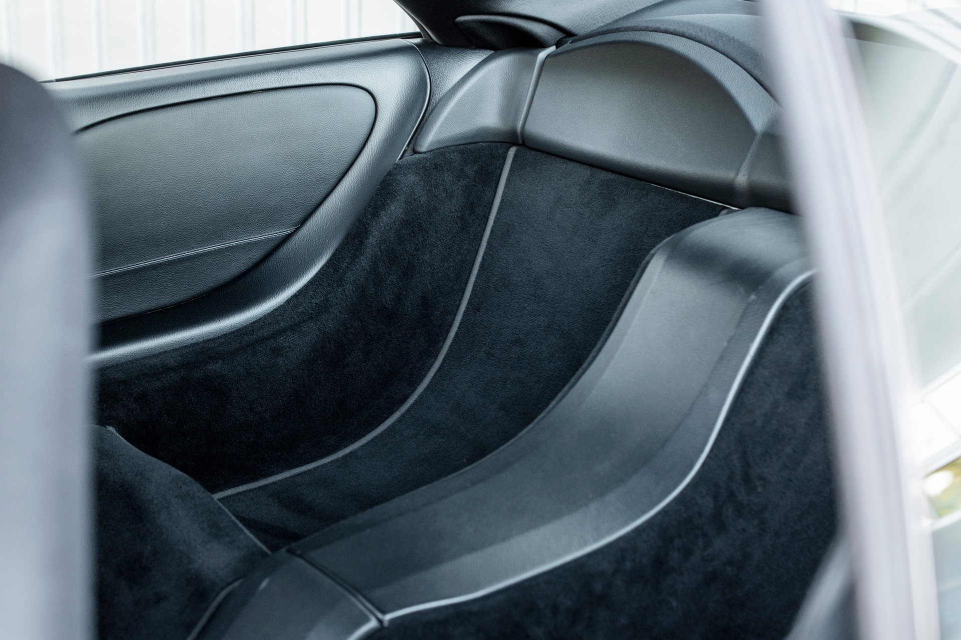 MERCEDES-BENZ Black Series 7G-Tronic-image-7
