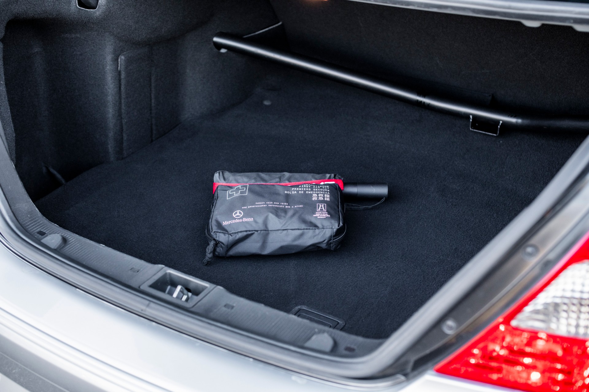 MERCEDES-BENZ Black Series 7G-Tronic-image-12