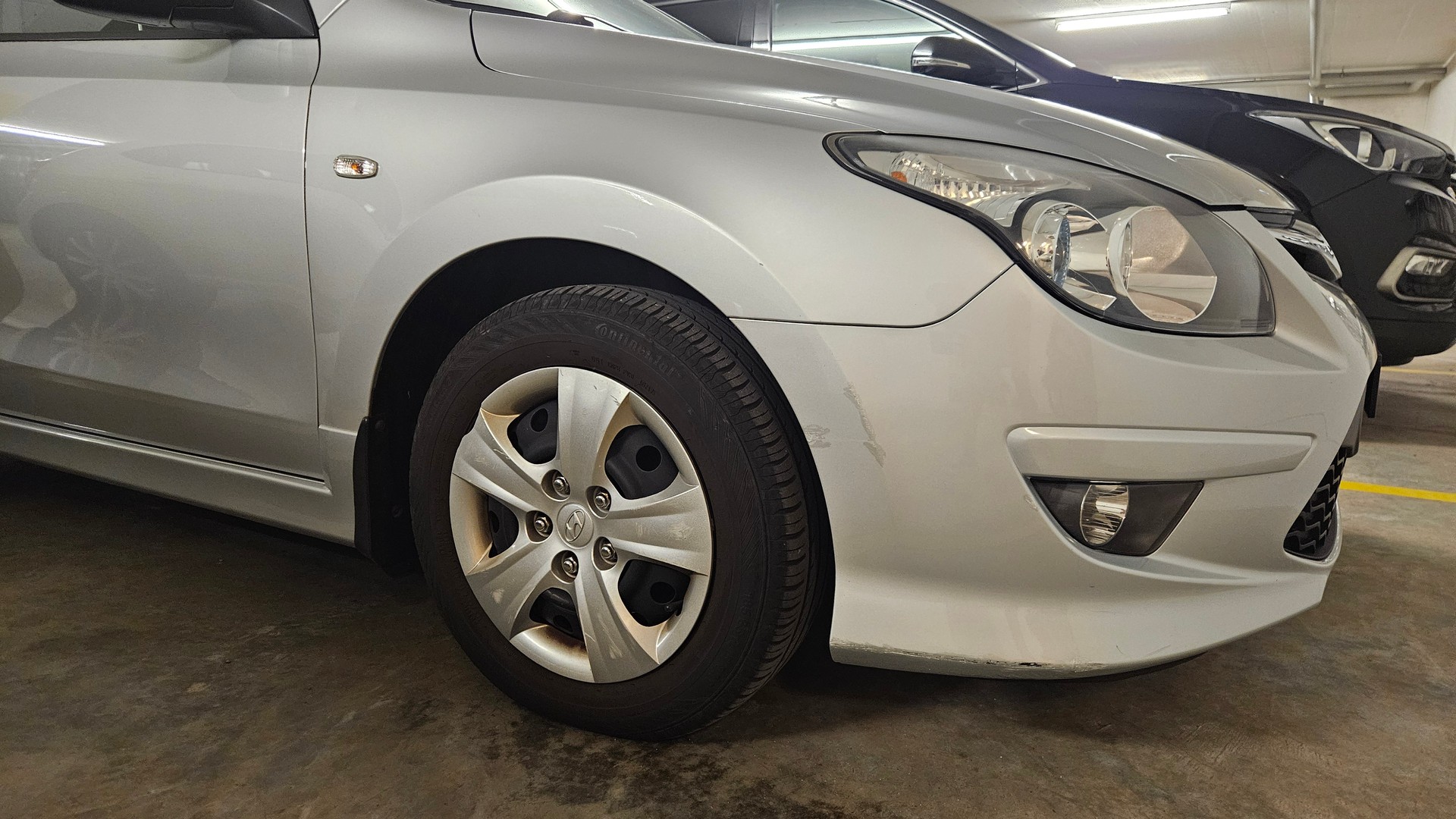 HYUNDAI 1.4 16V Life-image-4