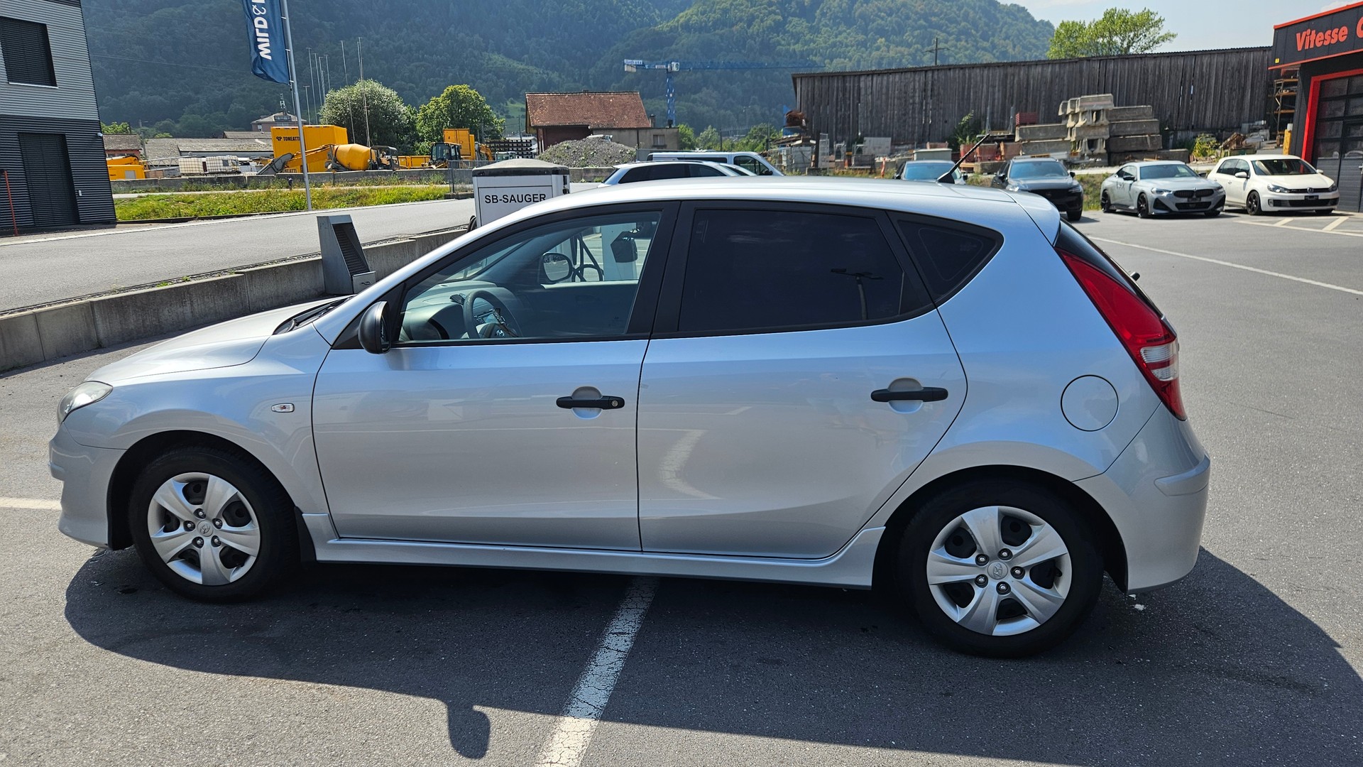 HYUNDAI 1.4 16V Life-image-3