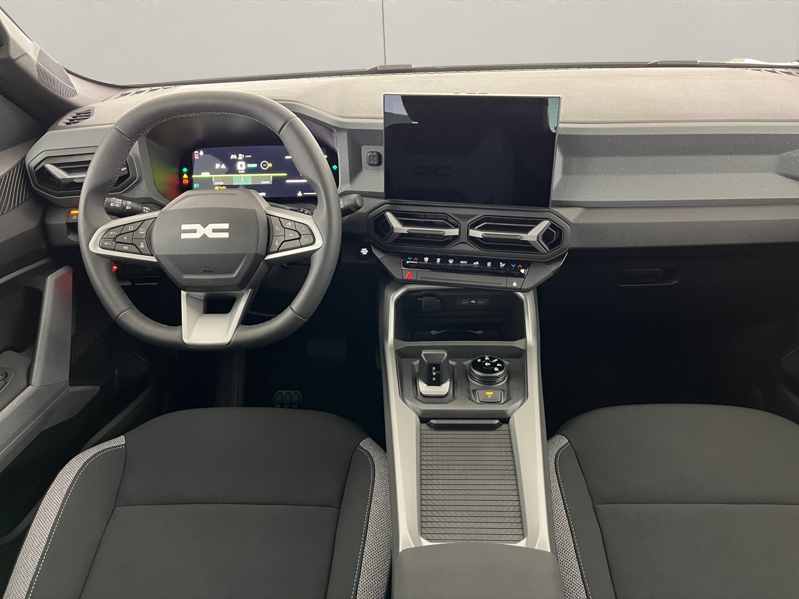 DACIA Bigster 1.2 Hybrid Journey 4WD-image-8