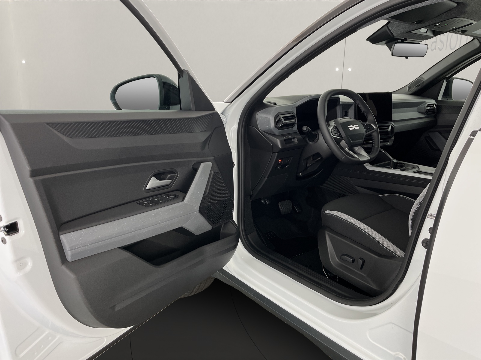 DACIA Bigster 1.2 Hybrid Journey 4WD-image-6