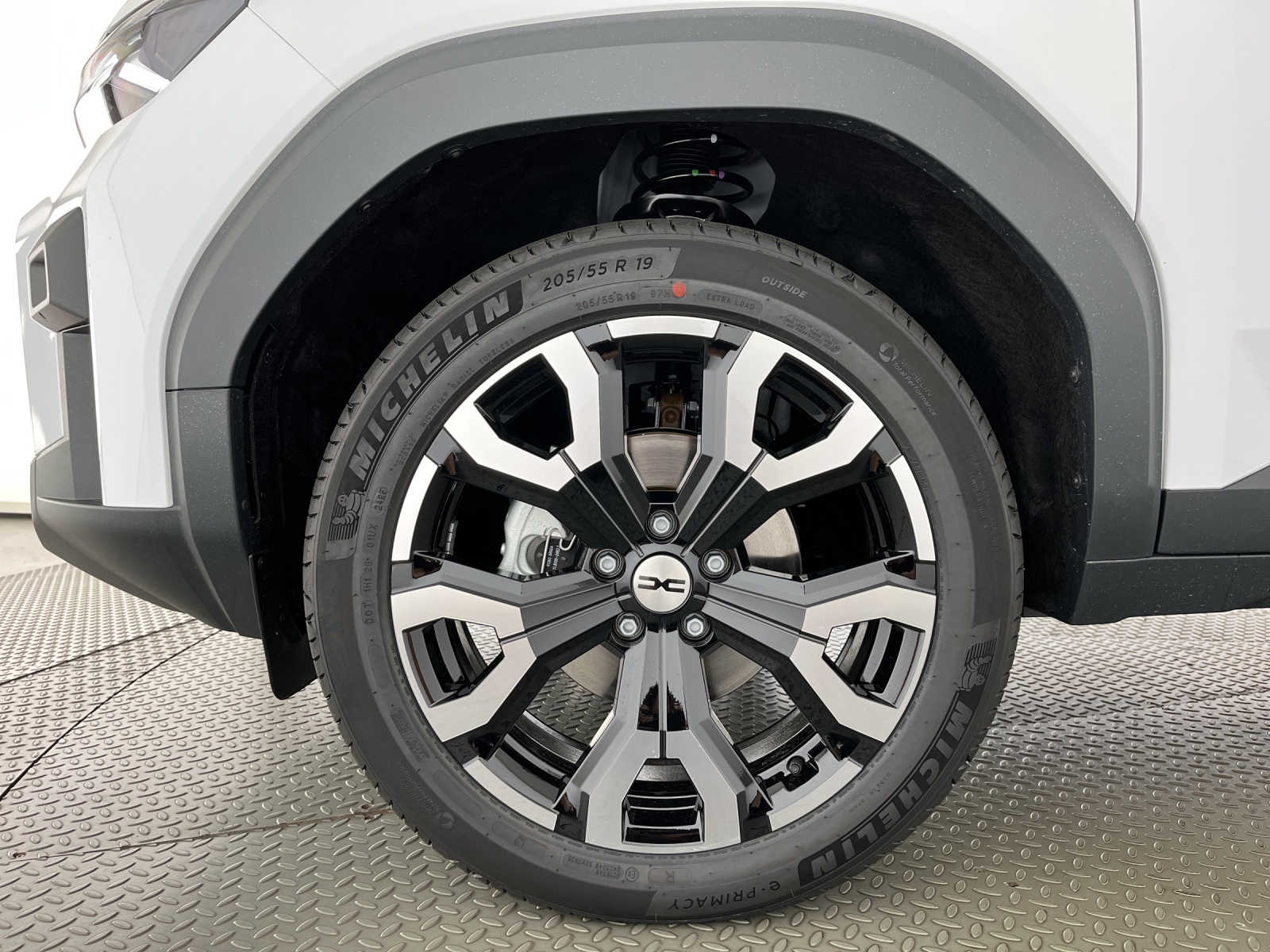 DACIA Bigster 1.2 Hybrid Journey 4WD-image-5