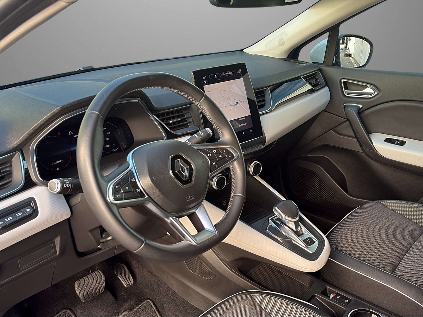RENAULT Captur 1.6 E-Tech 160 Intens DHT-image-7