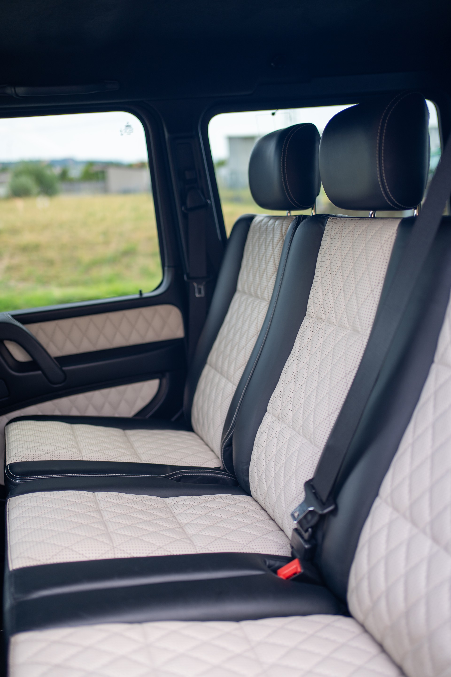 MERCEDES-BENZ G 63 AMG Speedshift Plus 7G-Tronic-image-10
