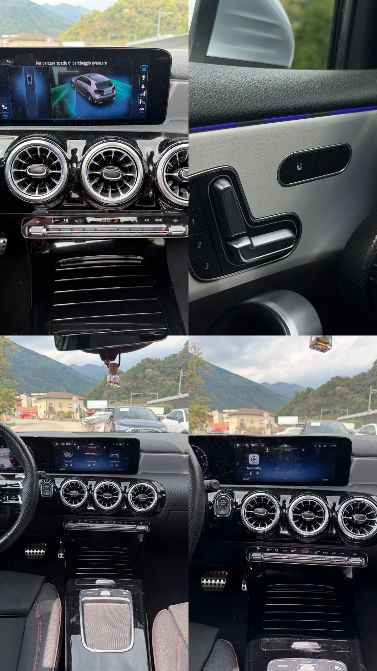 MERCEDES-BENZ A AMG 35 4Matic 8G-DCT-image-11