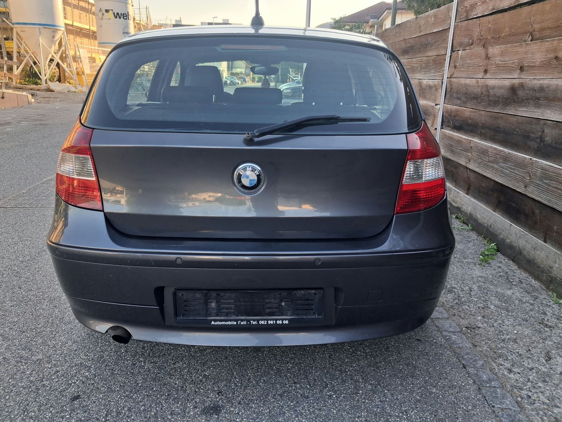 BMW 116i-image-5