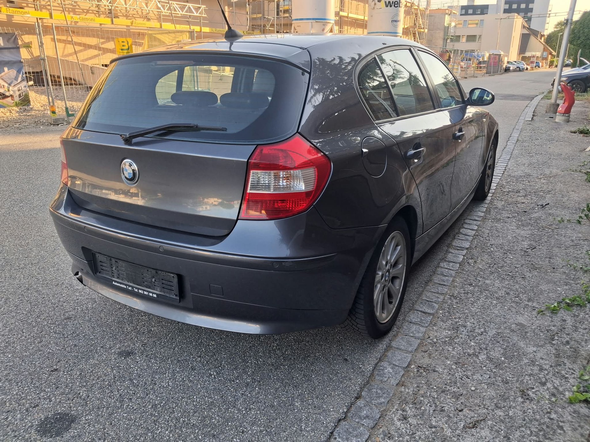 BMW 116i-image-4
