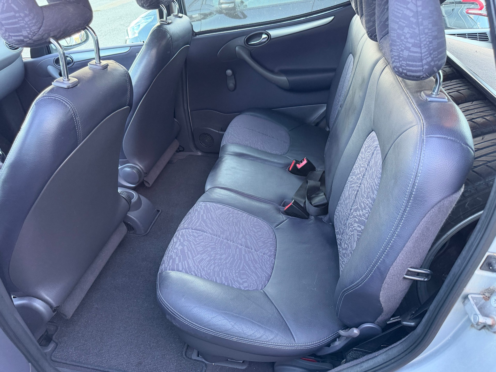 MERCEDES-BENZ A 190 L Elégance-image-8