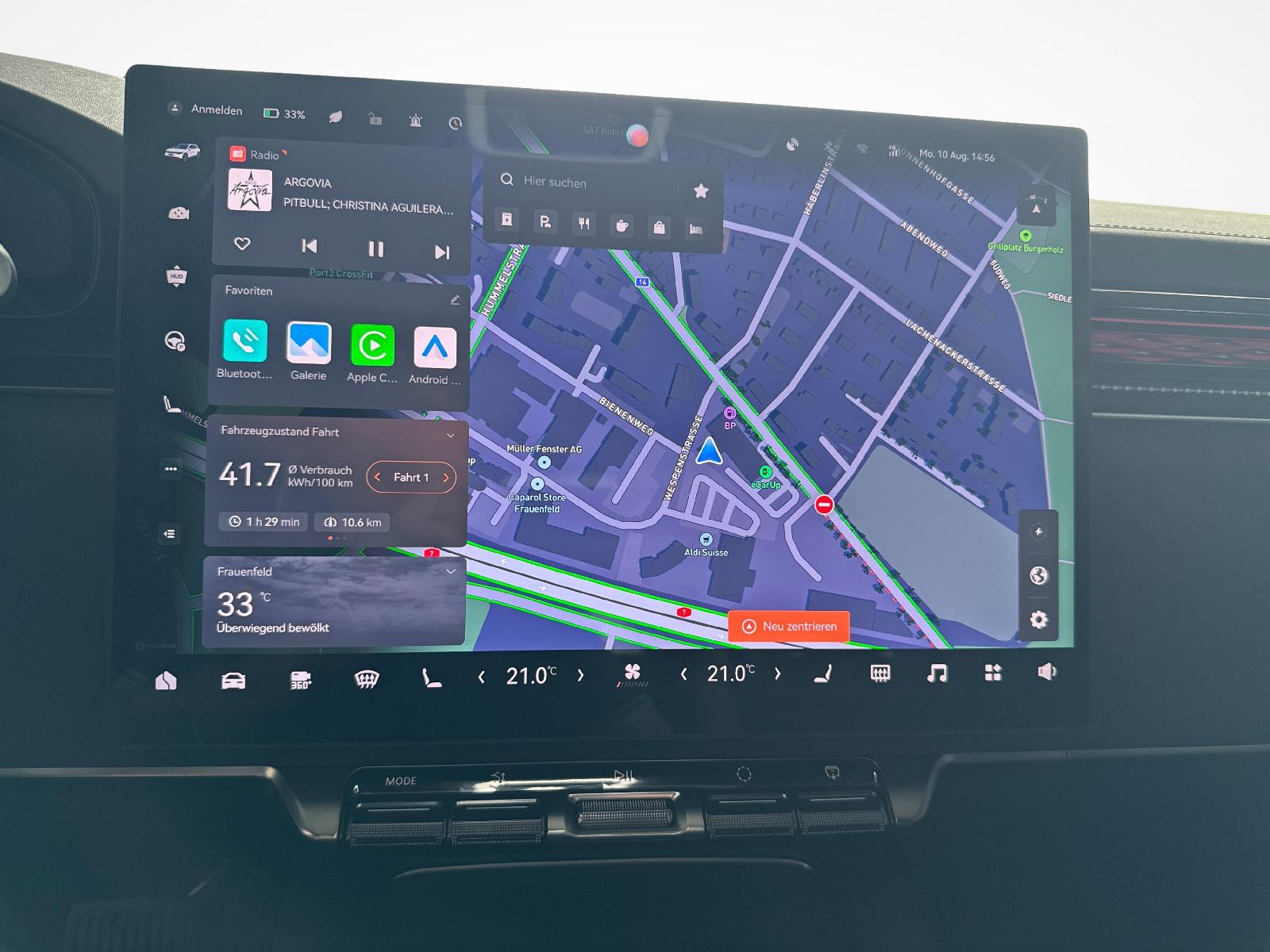 ZEEKR 7X Privilege AWD-image-11
