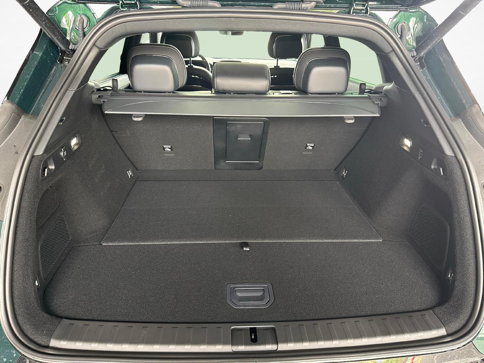 ZEEKR 7X Privilege AWD-image-16