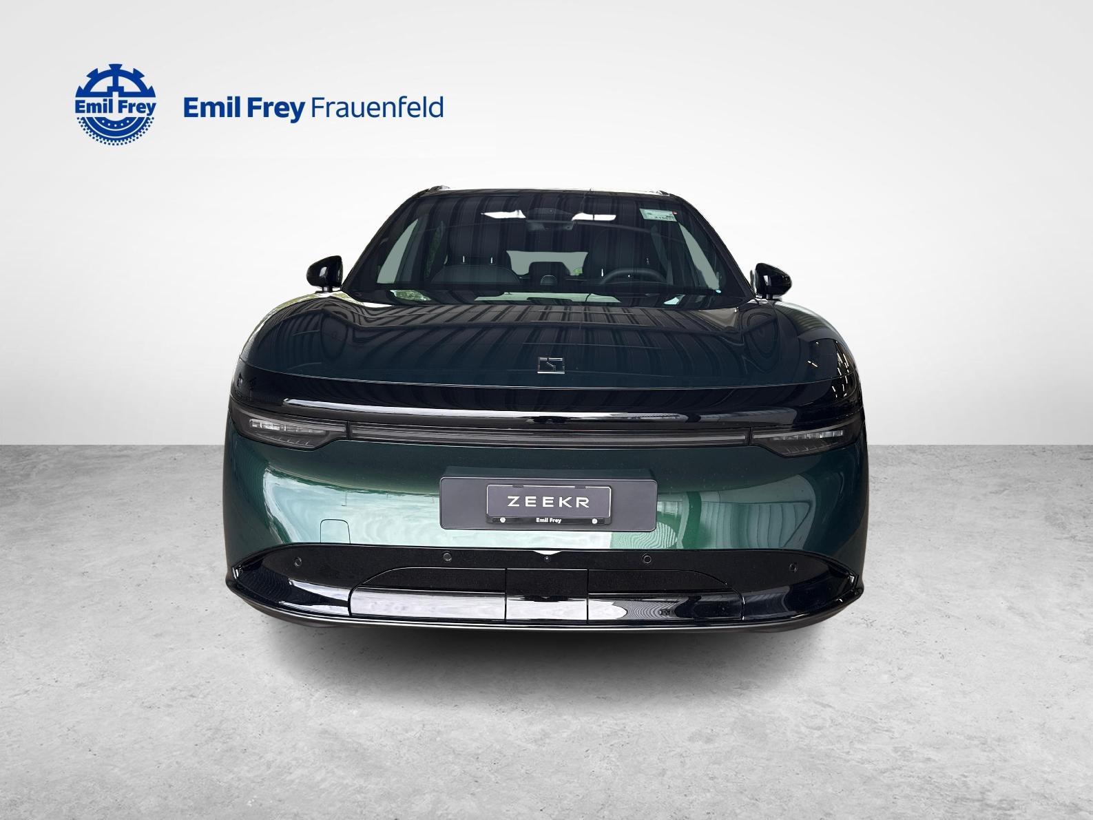 ZEEKR 7X Privilege AWD-image-7