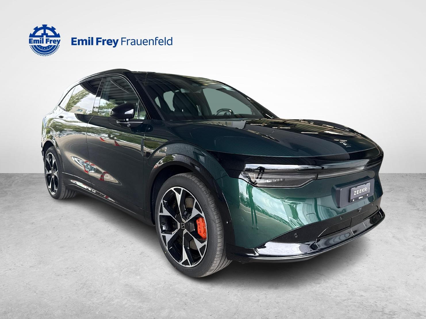 ZEEKR 7X Privilege AWD-image-6