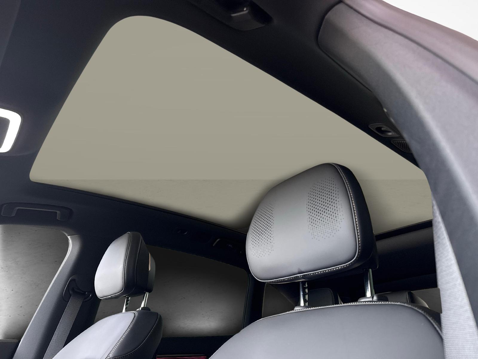 ZEEKR 7X Privilege AWD-image-14
