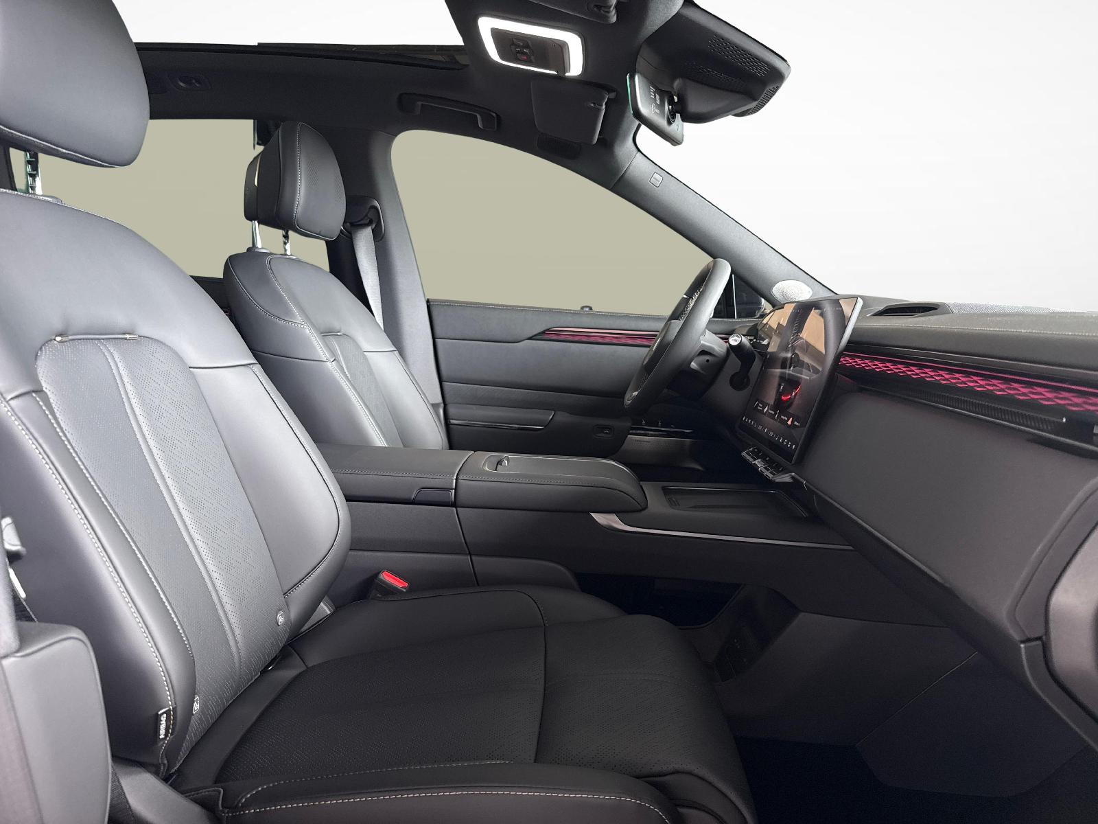 ZEEKR 7X Privilege AWD-image-10