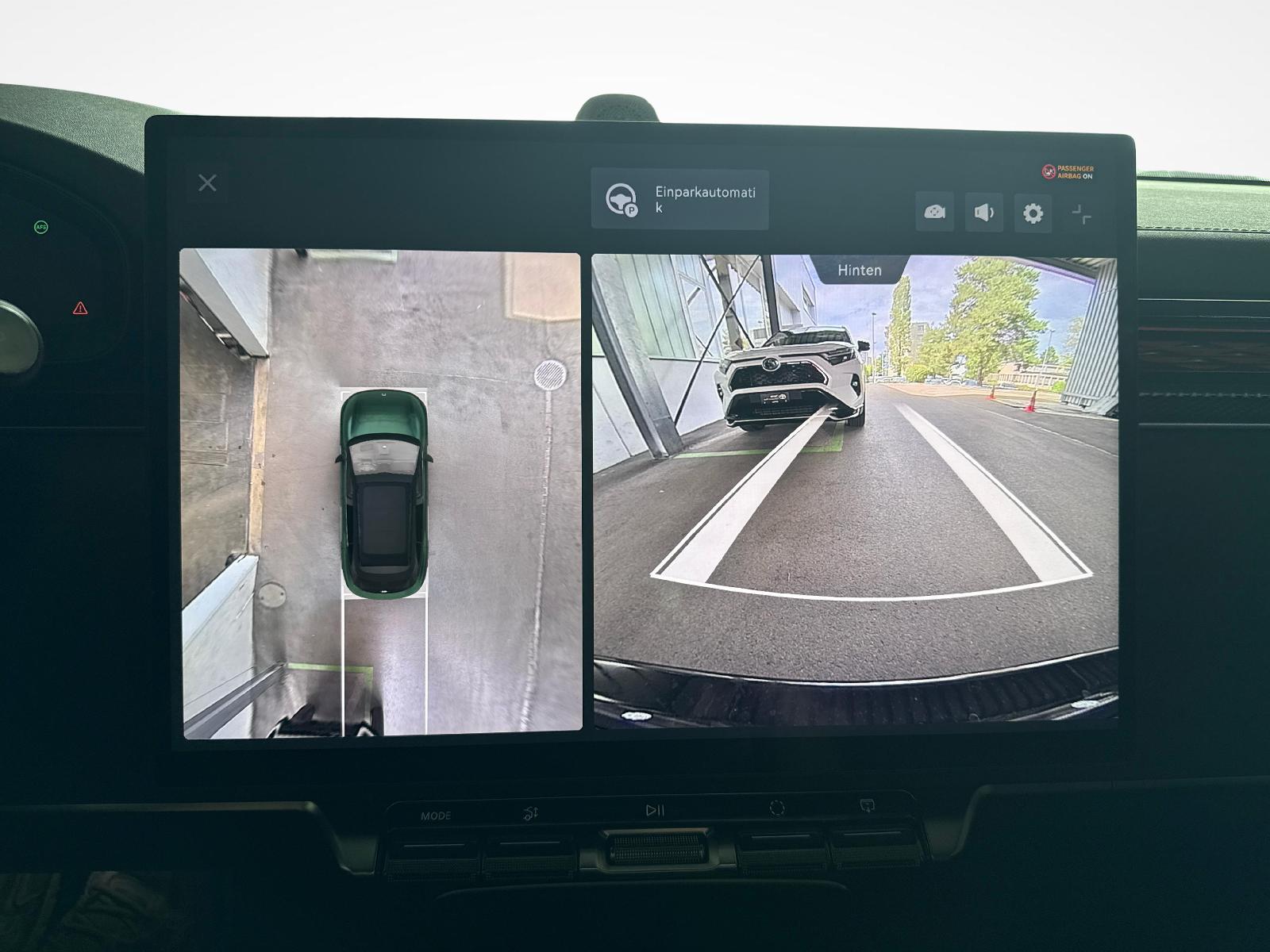 ZEEKR 7X Privilege AWD-image-12