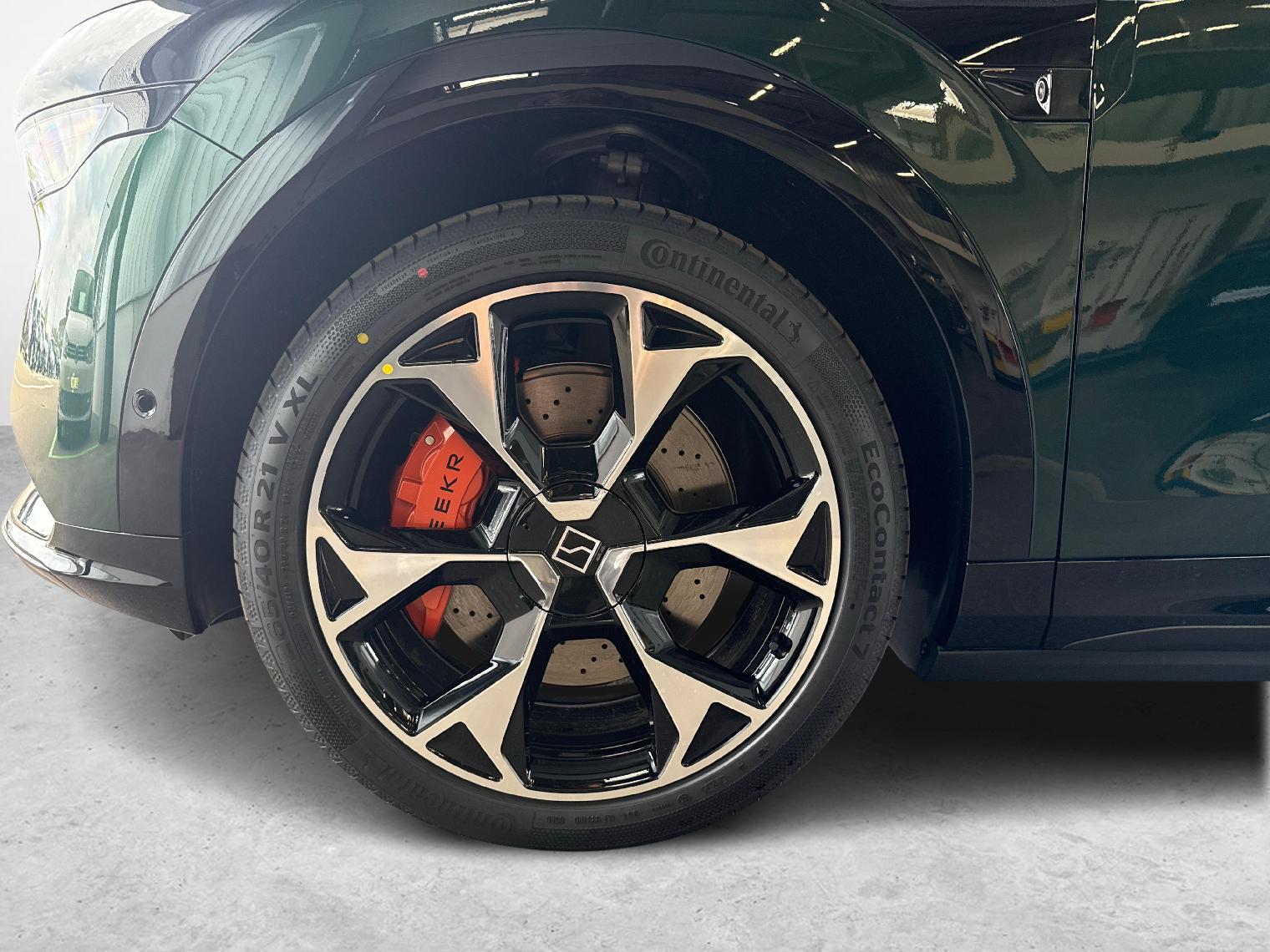 ZEEKR 7X Privilege AWD-image-8