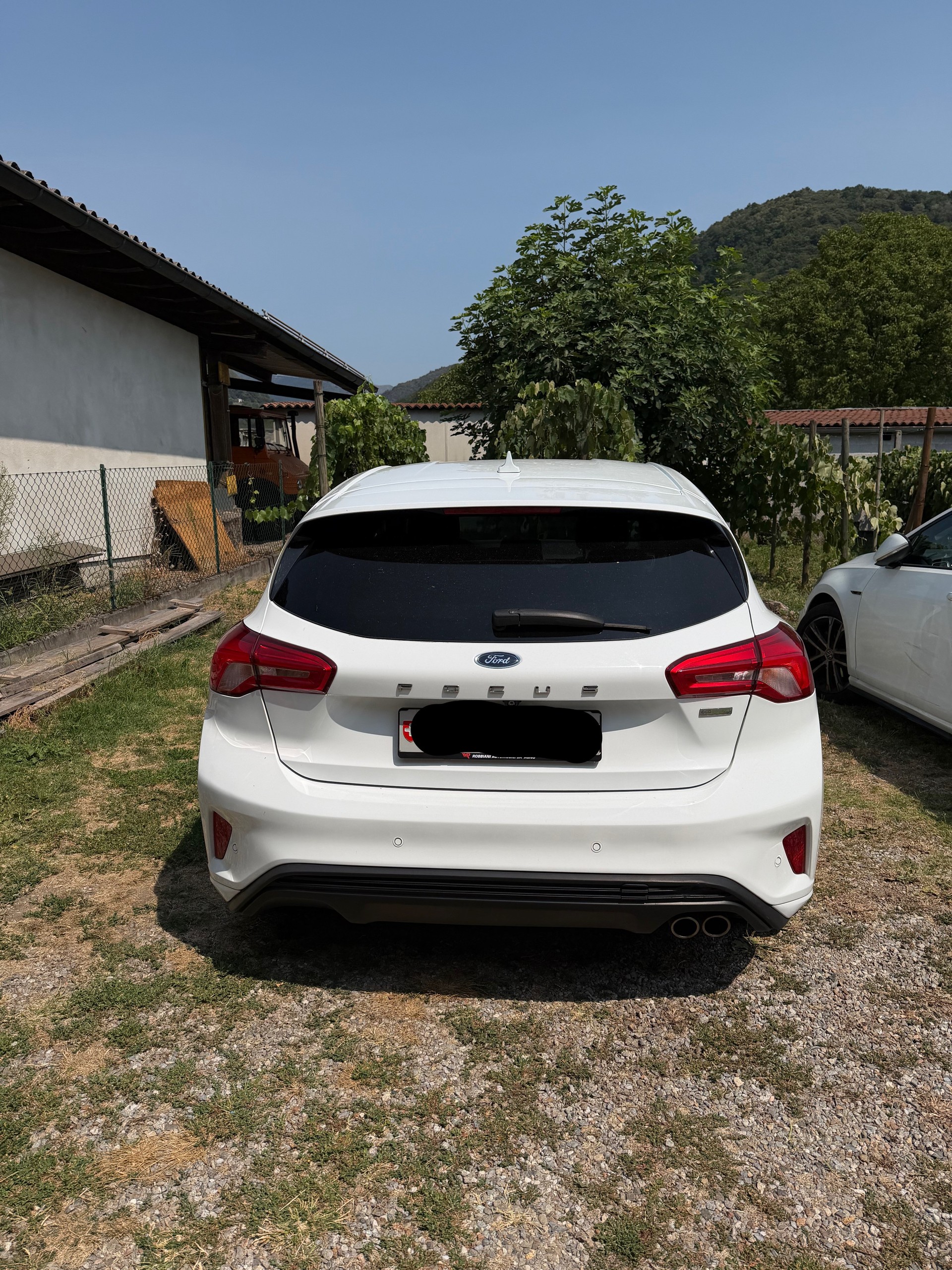 FORD 1.0i EcoB 125 ST-Line-image-2