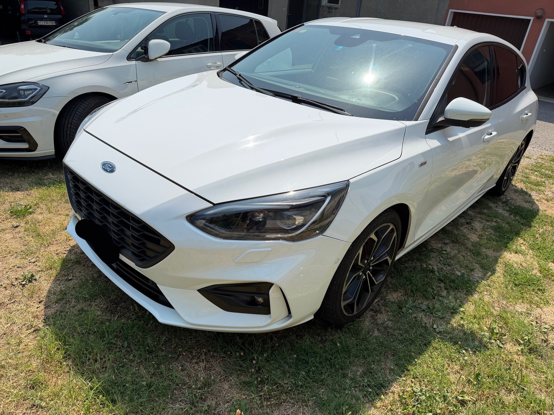 FORD 1.0i EcoB 125 ST-Line-image-1