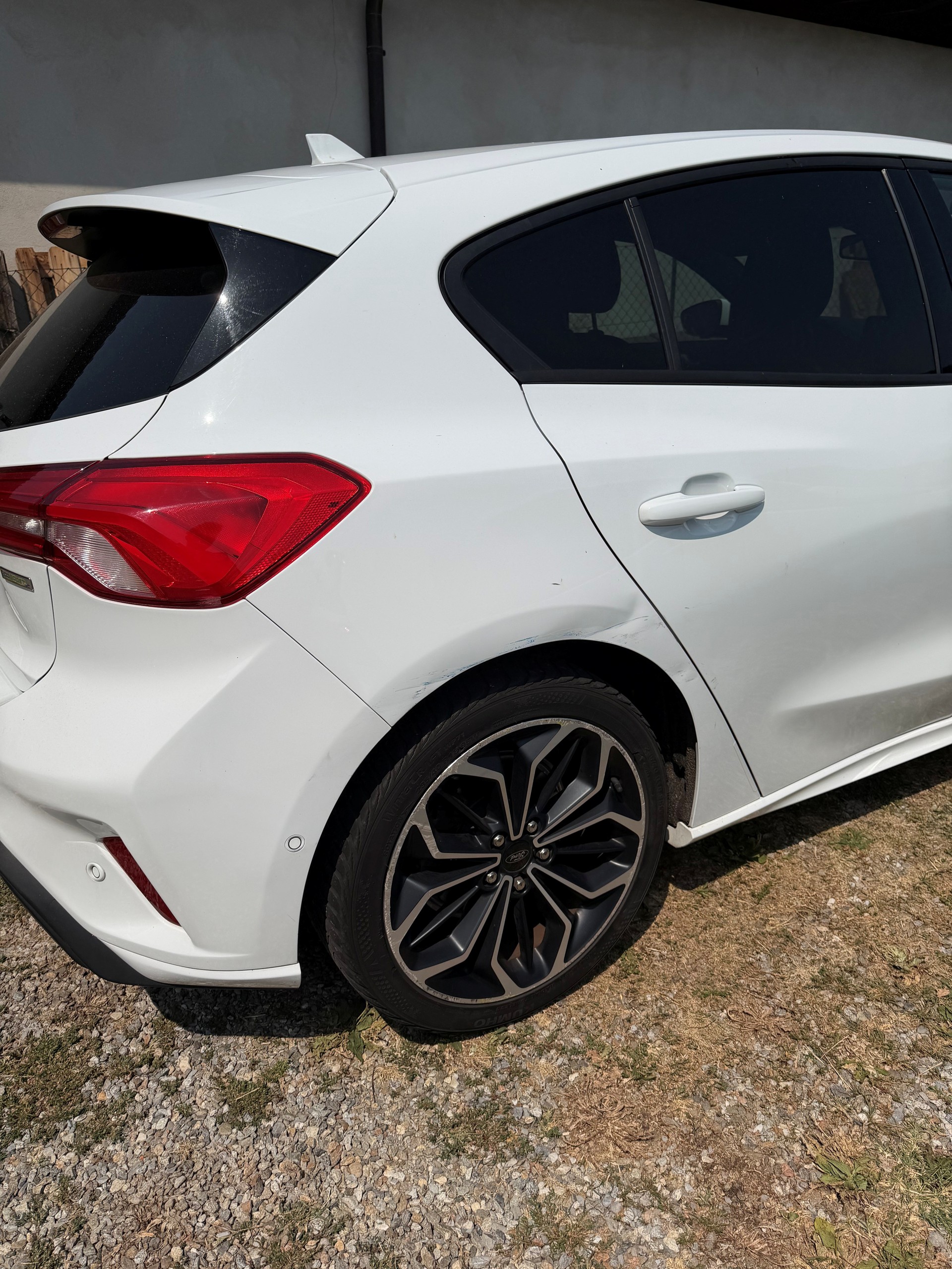 FORD 1.0i EcoB 125 ST-Line-image-3