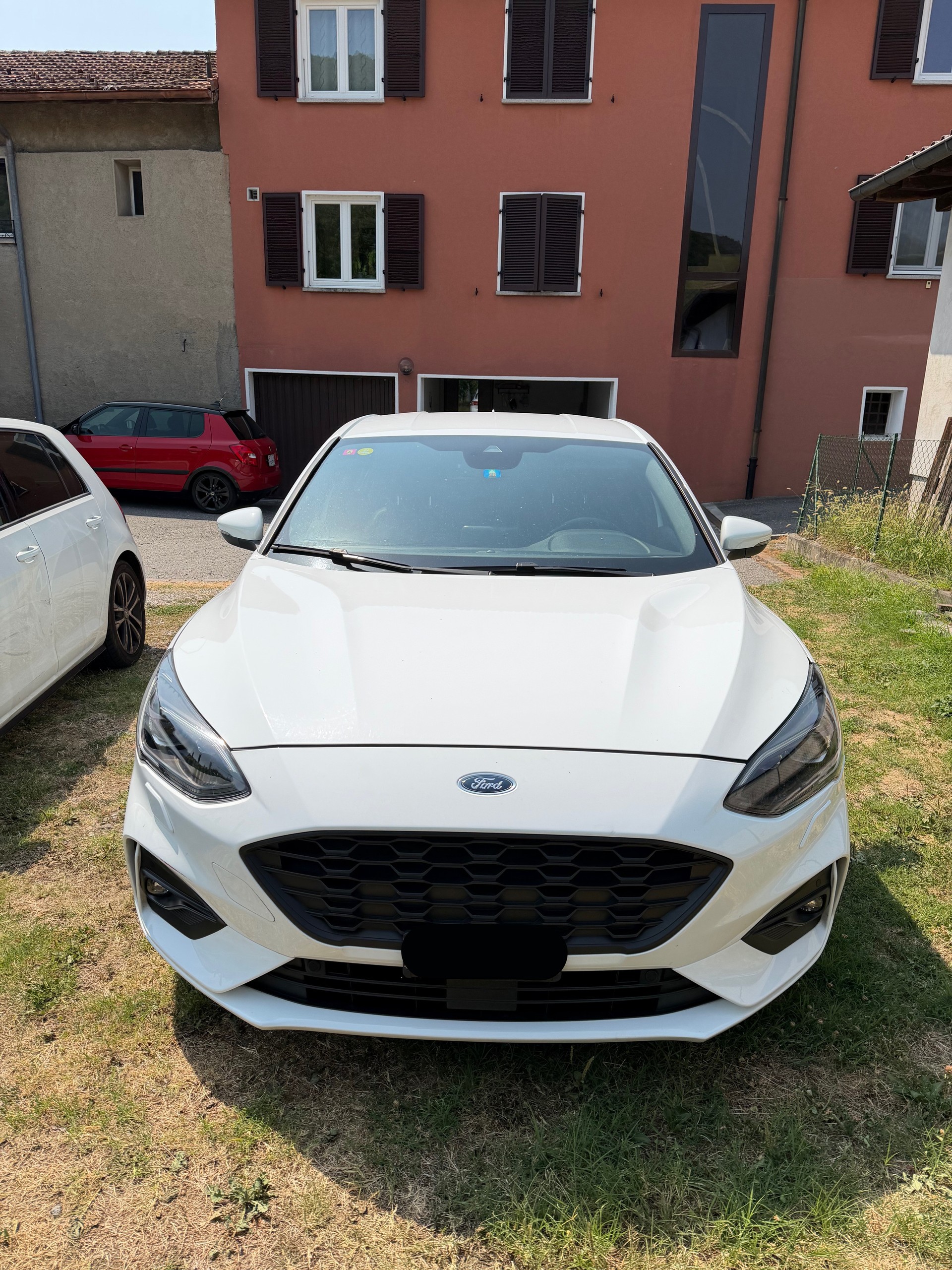 FORD 1.0i EcoB 125 ST-Line-image-0