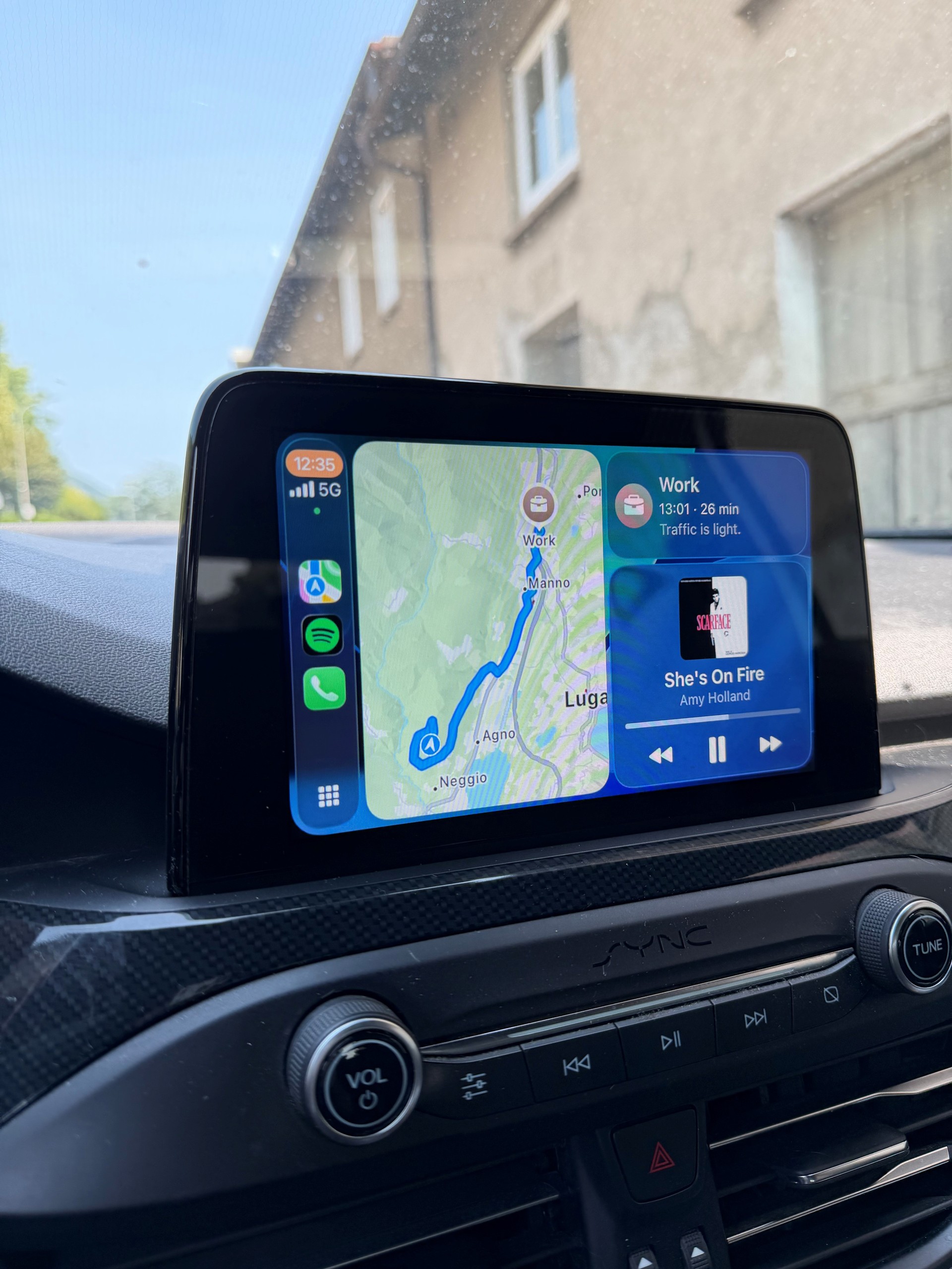 FORD 1.0i EcoB 125 ST-Line-image-5