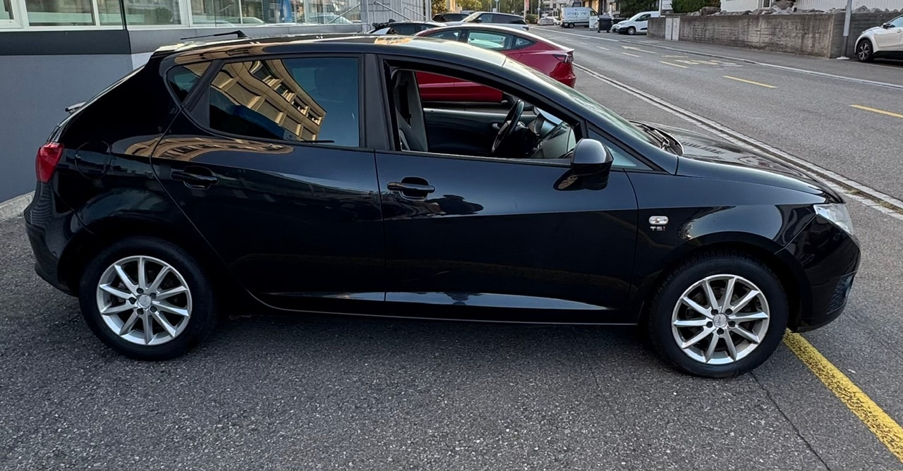 SEAT Ibiza 1.2 TSI Style-image-3