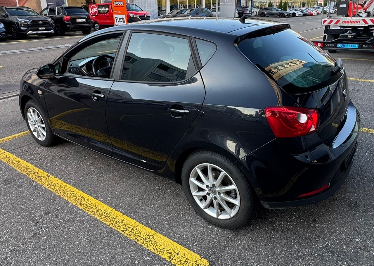SEAT Ibiza 1.2 TSI Style-image-6